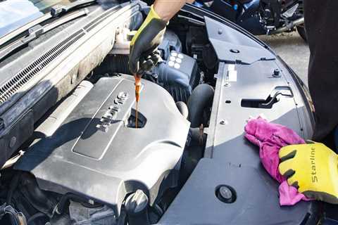 Smooth Your Marietta Vineyard Tours with Reliable Auto Repair