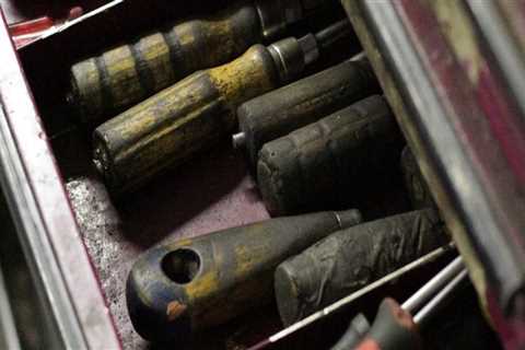 Reliable Domestic Car Repair for Corporate Transportation