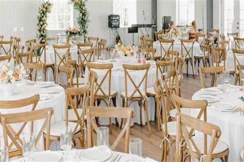 A Comprehensive Guide to Event Halls in Sacramento, California That Welcome Outside Vendors