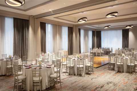The Ultimate Guide to Event Halls in Sacramento, California with On-Site Parking