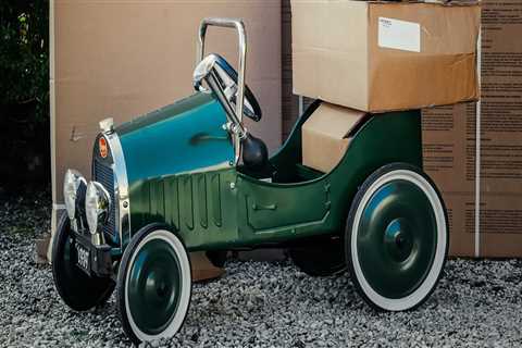 From Executive Transportation Services to Reliable Group Transportation Services Across Texas