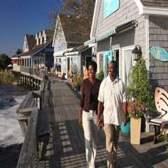 Exploring the Best Shopping Destinations for Tourists in Central North Carolina