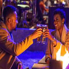 Exploring the Best Nightlife and Entertainment Options for Tourists in Central North Carolina