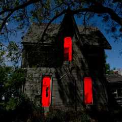 Exploring Haunted and Spooky Tourist Spots in Central North Carolina