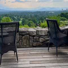 The Ultimate Guide to Finding the Best Accommodations in Central North Carolina for Tourists