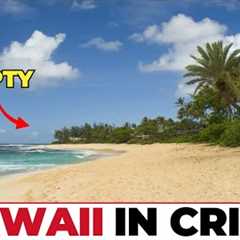 Hawaii Tourism Collapse: How Prices, Politics & Lost Trust Are Killing US Travel