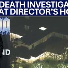 Death investigation at Rob Reiner''s Los Angeles mansion | FOX 11 LA