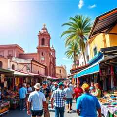 San Miguel De Allende Today: Discover Exciting Activities