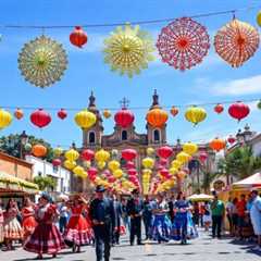 San Miguel de Allende Events: Explore Thrilling Celebrations
