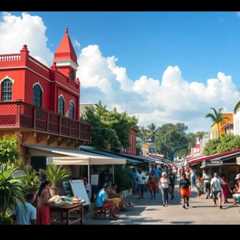 Complete Travel Guide to Capital Belize: Top Tips & Insights