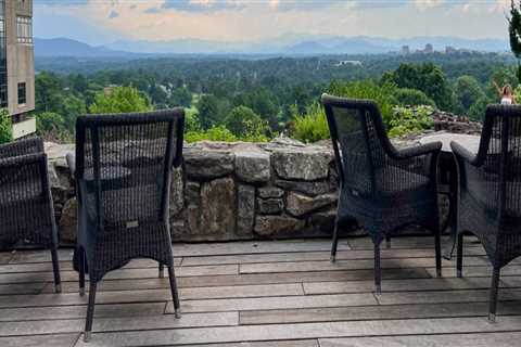 The Ultimate Guide to Finding the Best Accommodations in Central North Carolina for Tourists