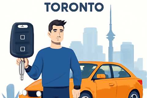 Car Rental Toronto: Your Guide to Airport and City Deals