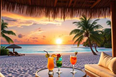 Belize All Inclusive Vacation: Top Deals & Packages for All