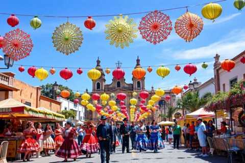 San Miguel de Allende Events: Explore Thrilling Celebrations