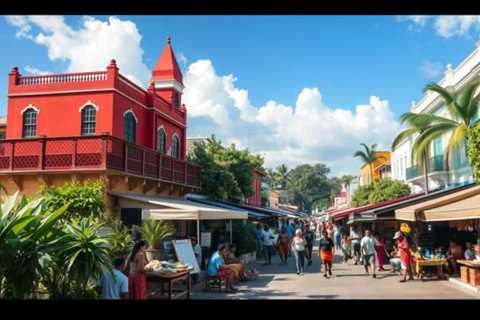 Complete Travel Guide to Capital Belize: Top Tips & Insights