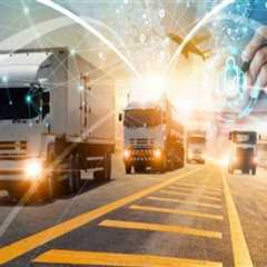 Commercial Truck Tolls Considerations for Construction and Industrial Fleets