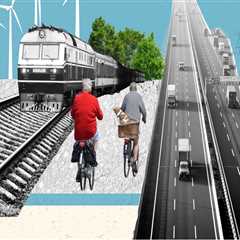 Train Shipping and the Importance of On-Site Waste Coordination