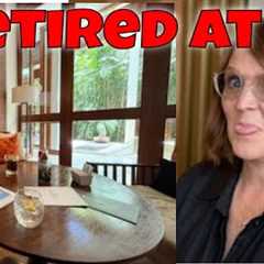 How I Retired at 55 to Live in Southeast Asia 🌴 | Living on $3,500/Month