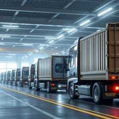 Zaawansowane rozwiązania w pakowaniu: nowe technologie i metody