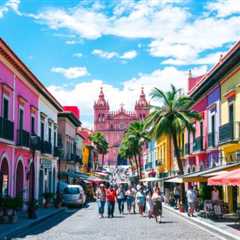San Miguel De Allende Mexico: Discover Its Unique Charm