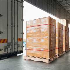 The Relationship Between Commercial Truck Tolls and Urban Self Storage Facility Demand