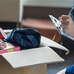 Moving by Airplane and Stress-Free Strategies for Clearing Out a Property