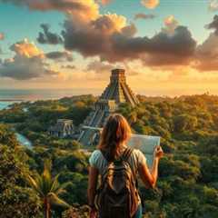 Belize: Geographic Facts and Location Insights