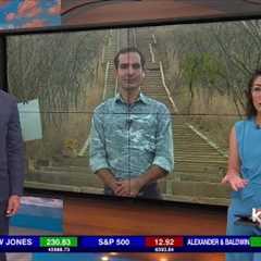 Popular Hawaii hike to close for safety