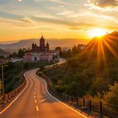 Journey Guide from San Miguel de Allende to Guanajuato