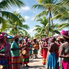 Belize People: Essential Cultural Guide for Travelers