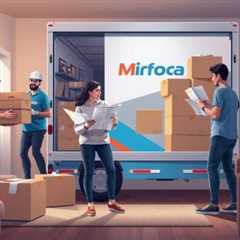 Przygotowanie do przeprowadzki do nowego miasta krok po kroku