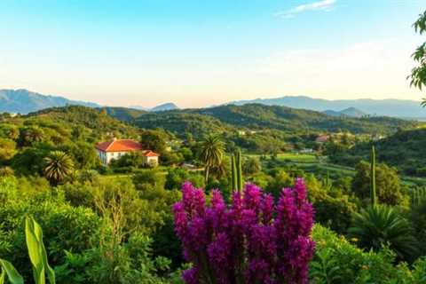 Eco Tours in San Miguel de Allende: Discover Sustainable Adventures