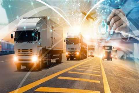 Commercial Truck Tolls Considerations for Construction and Industrial Fleets