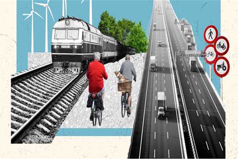 Train Shipping and the Importance of On-Site Waste Coordination