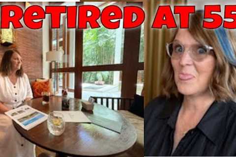How I Retired at 55 to Live in Southeast Asia 🌴 | Living on $3,500/Month
