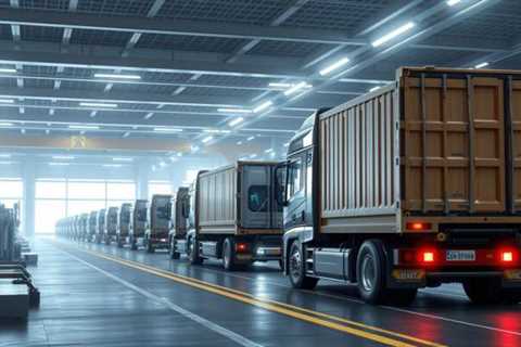 Zaawansowane rozwiązania w pakowaniu: nowe technologie i metody