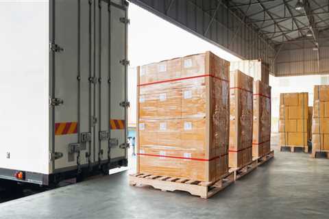 The Relationship Between Commercial Truck Tolls and Urban Self Storage Facility Demand