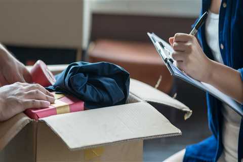 Moving by Airplane and Stress-Free Strategies for Clearing Out a Property