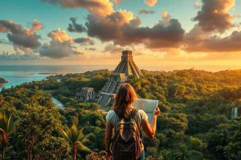 Belize: Geographic Facts and Location Insights