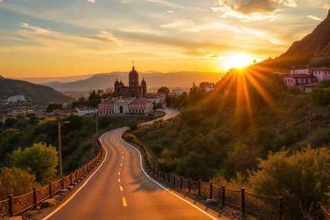 Journey Guide from San Miguel de Allende to Guanajuato