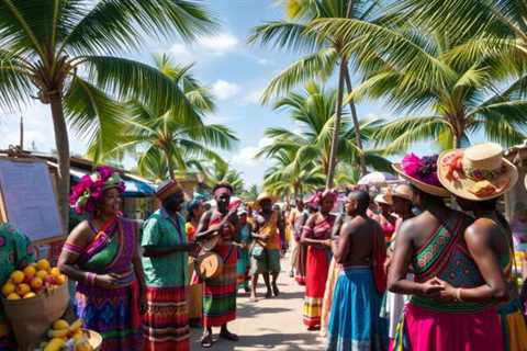 Belize People: Essential Cultural Guide for Travelers