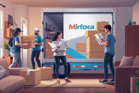 Przygotowanie do przeprowadzki do nowego miasta krok po kroku