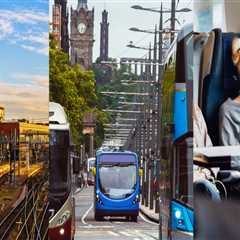 Executive Transportation Services and the Businesses That Support Large Facility Operations