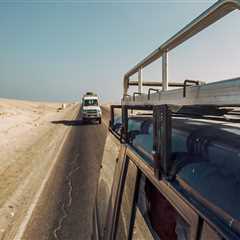 Travel Safety and Choosing the Right Car Rental Company in Big Island for a Smooth Journey