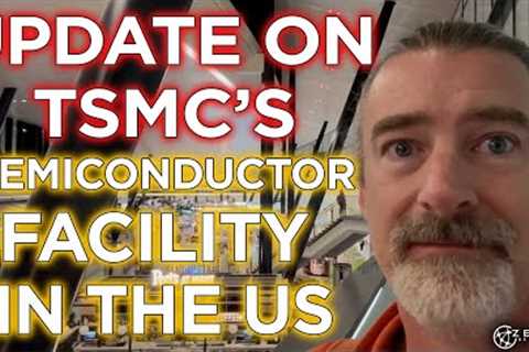 TSMC''s Semiconductor Production in the USA || Peter Zeihan