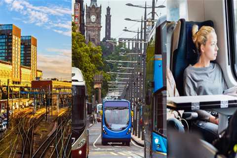 Executive Transportation Services and the Businesses That Support Large Facility Operations