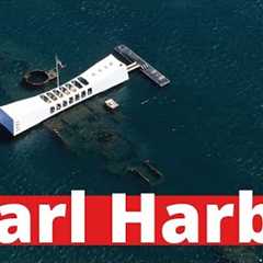 1/2 Day PEARL HARBOR Tour in 2023 | USS Arizona | OAHU