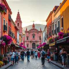 Instagram Spots in San Miguel de Allende: Best Photo Ops
