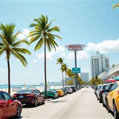Best Car Rental Website: Top Choices for Travelers