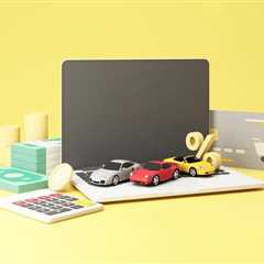 Car Rental Discounts: Smart Tips for Online Shoppers